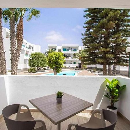 Holyhome Premium 102 Costa Teguise Esterno foto