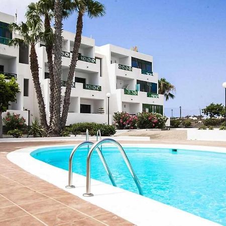 Holyhome Premium 102 Costa Teguise Esterno foto