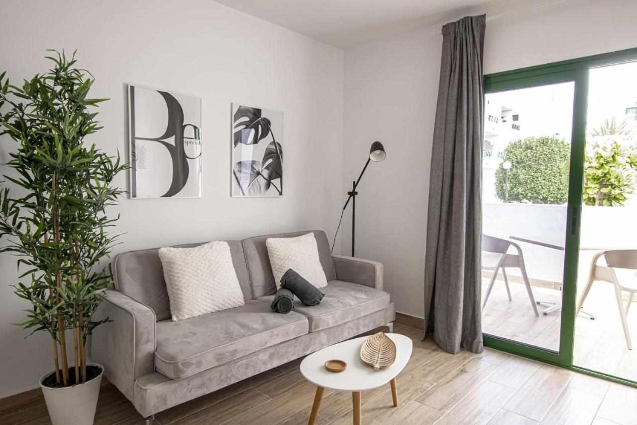 Holyhome Premium 102 Costa Teguise Esterno foto
