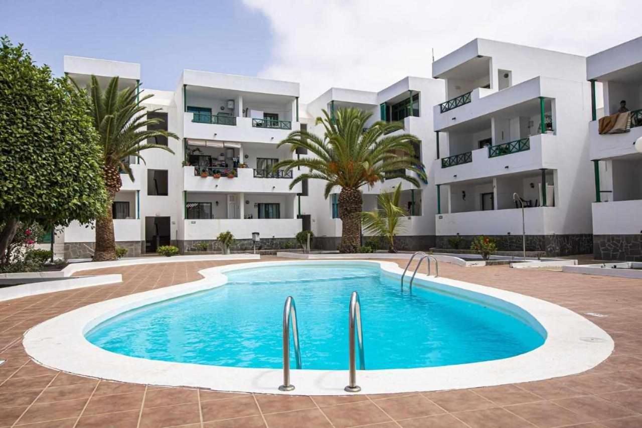 Holyhome Premium 102 Costa Teguise Esterno foto