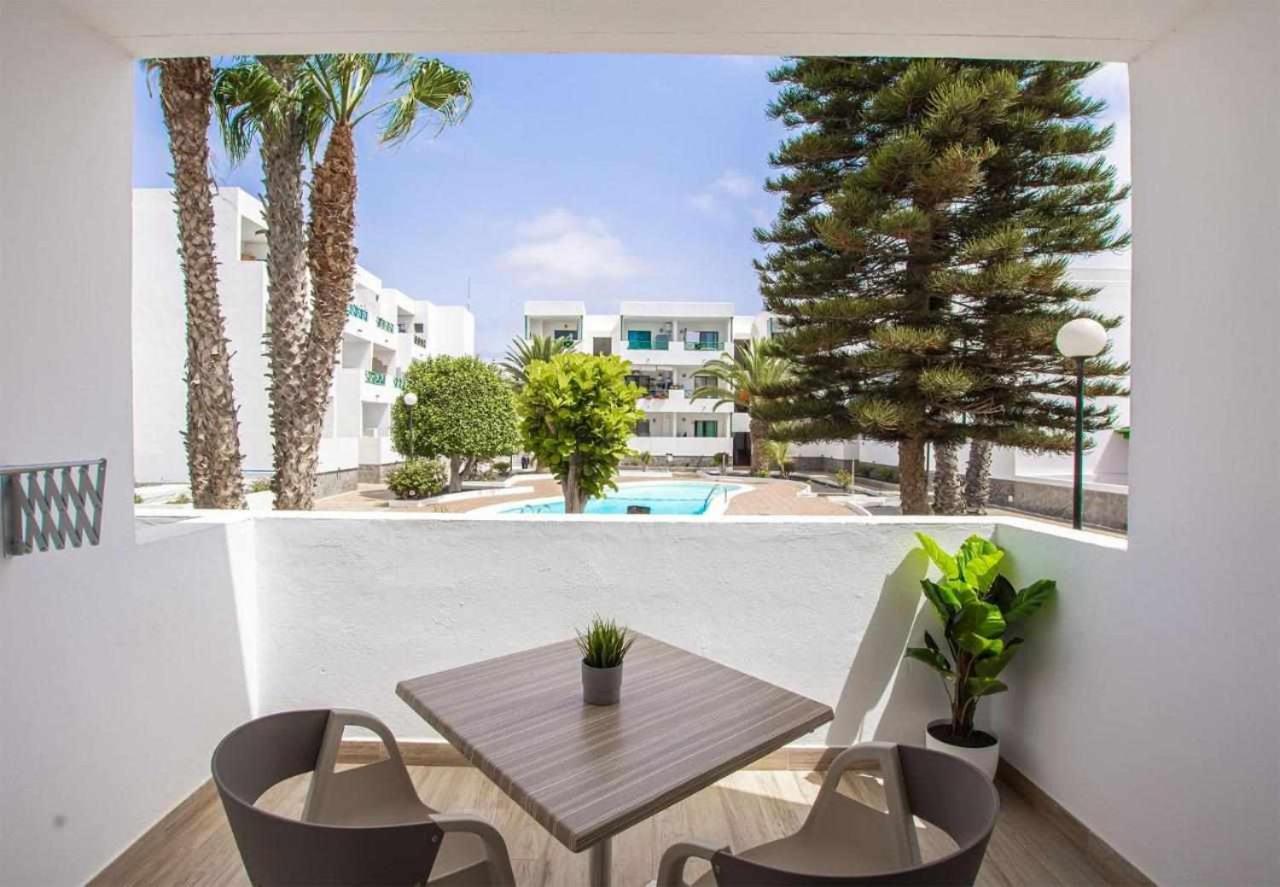 Holyhome Premium 102 Costa Teguise Esterno foto