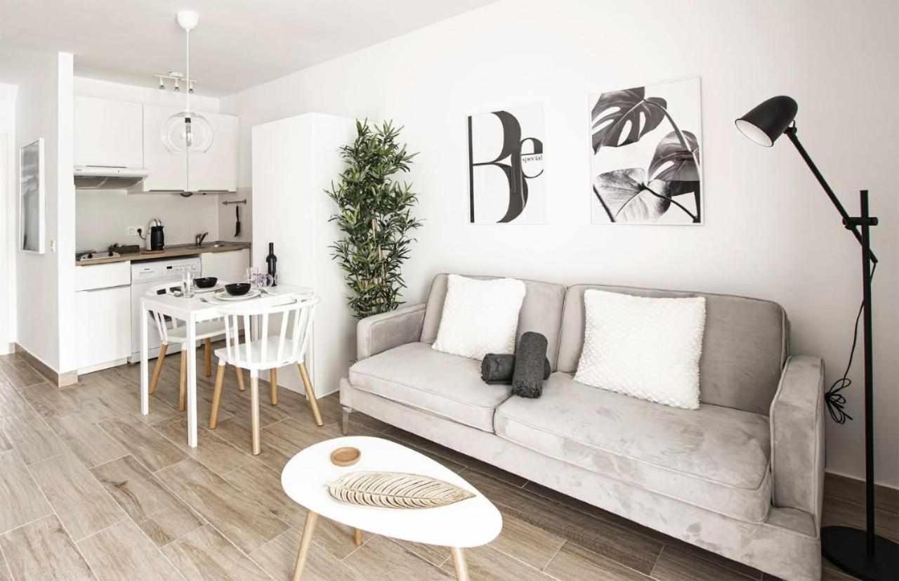 Holyhome Premium 102 Costa Teguise Esterno foto
