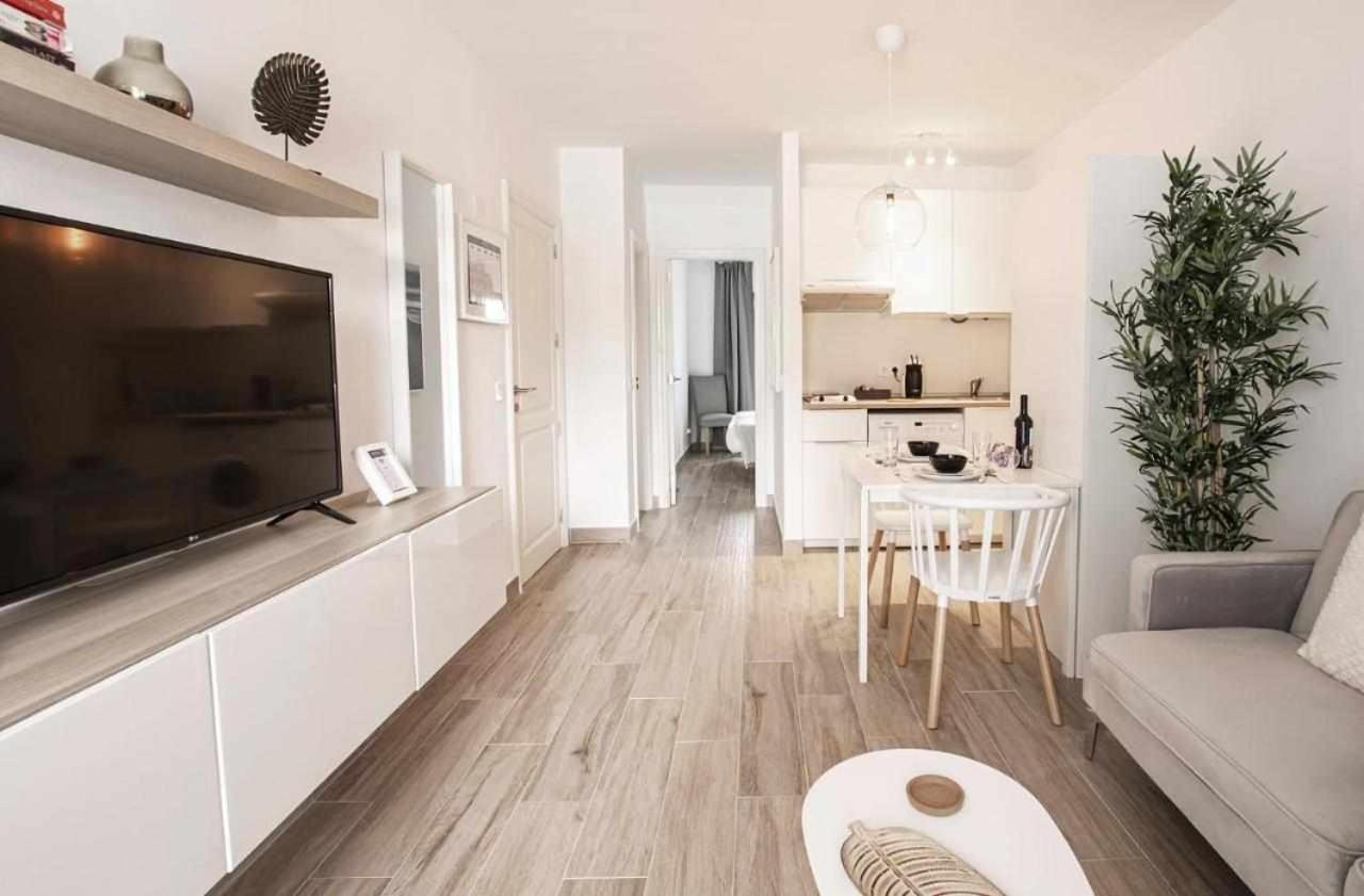 Holyhome Premium 102 Costa Teguise Esterno foto