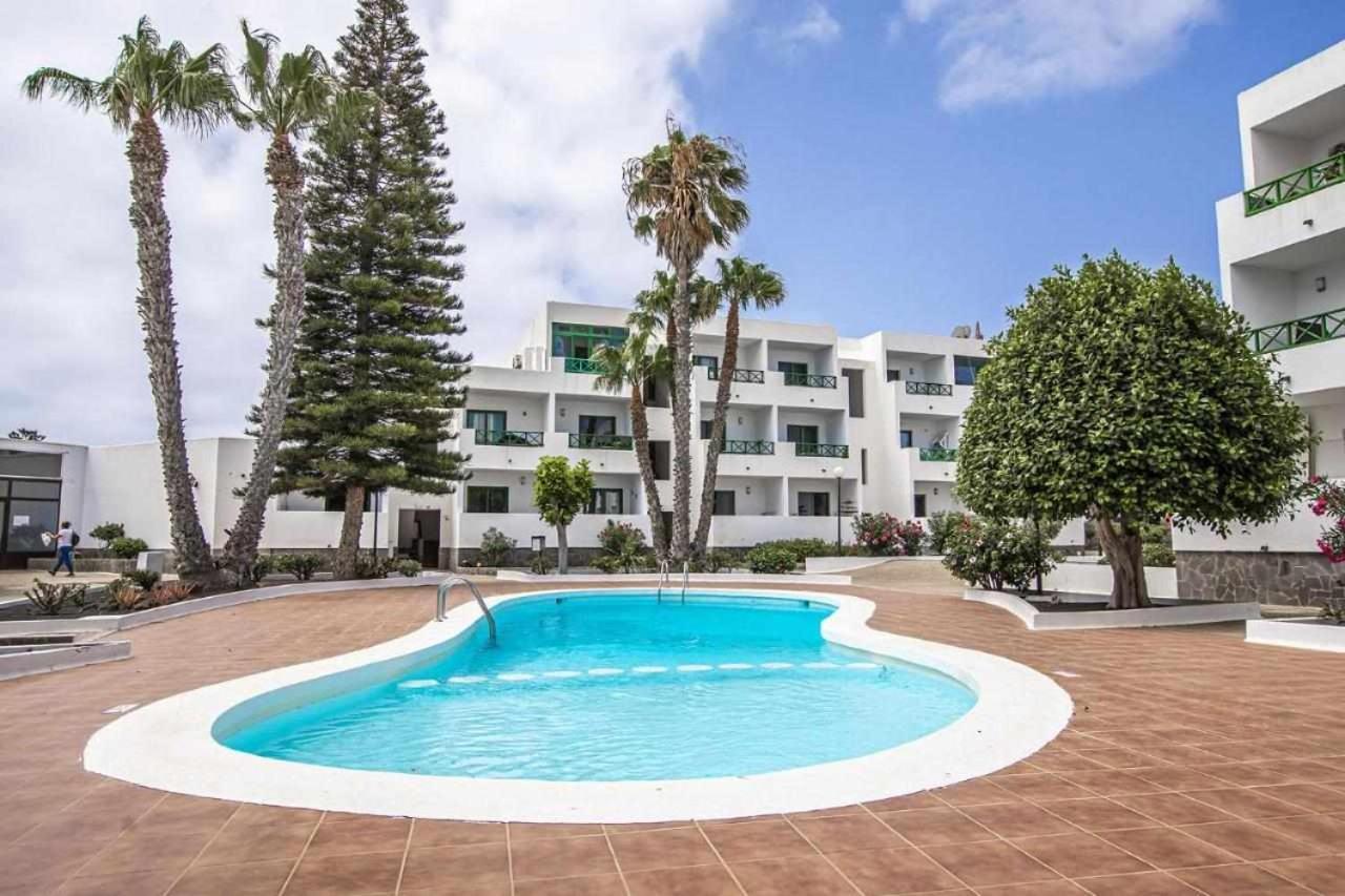 Holyhome Premium 102 Costa Teguise Esterno foto