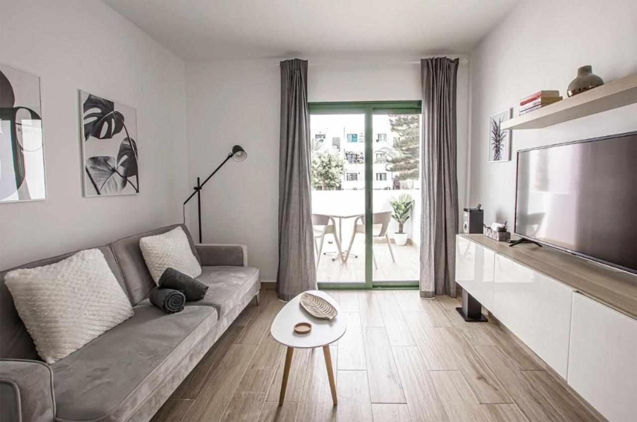 Holyhome Premium 102 Costa Teguise Esterno foto