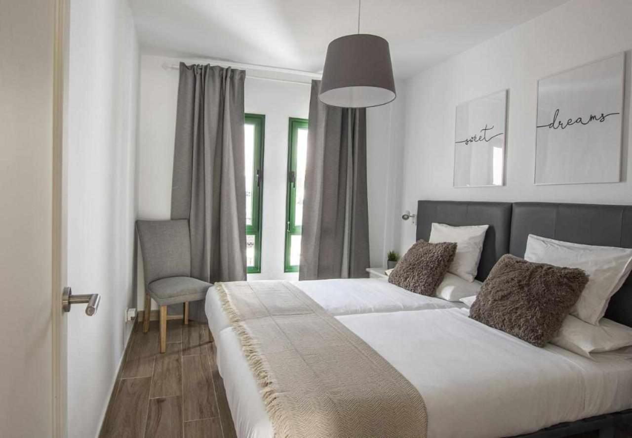 Holyhome Premium 102 Costa Teguise Esterno foto