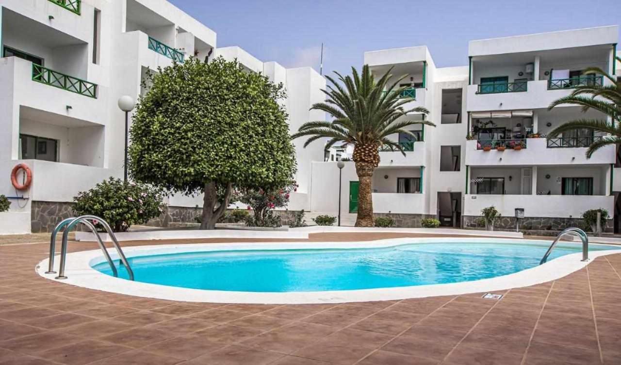 Holyhome Premium 102 Costa Teguise Esterno foto