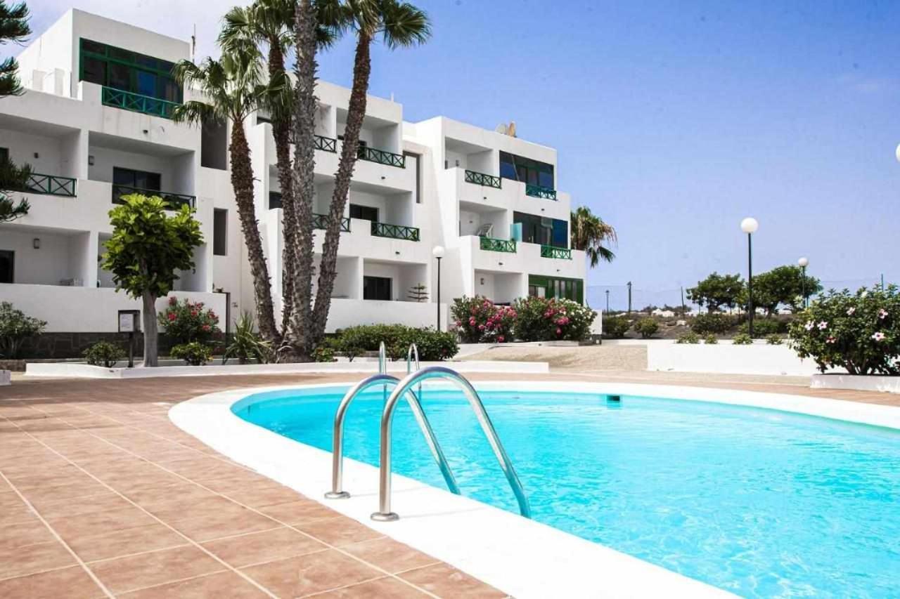 Holyhome Premium 102 Costa Teguise Esterno foto