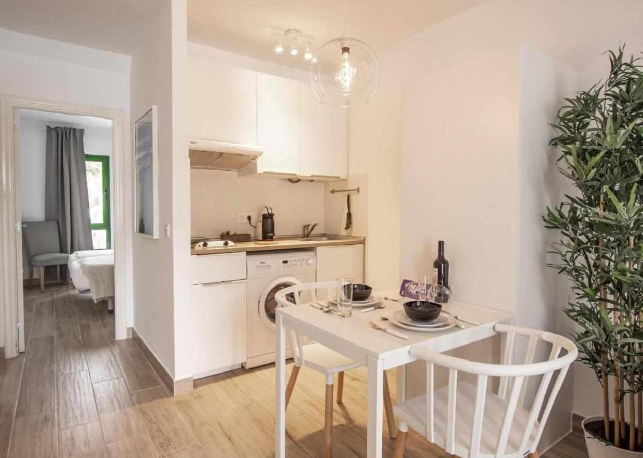 Holyhome Premium 102 Costa Teguise Esterno foto